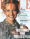 Elle (France-23 September 1991)